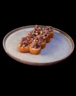 Рол з Тунцем Тар-Тар