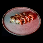 Боніто з Вугрем