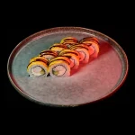 Чіз Рол з Креветкою