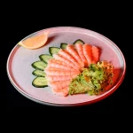 Сашимі Креветка