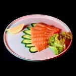 Сашимі Лосось