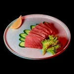 Сашимі Тунець