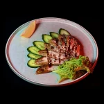 Сашимі Вугор